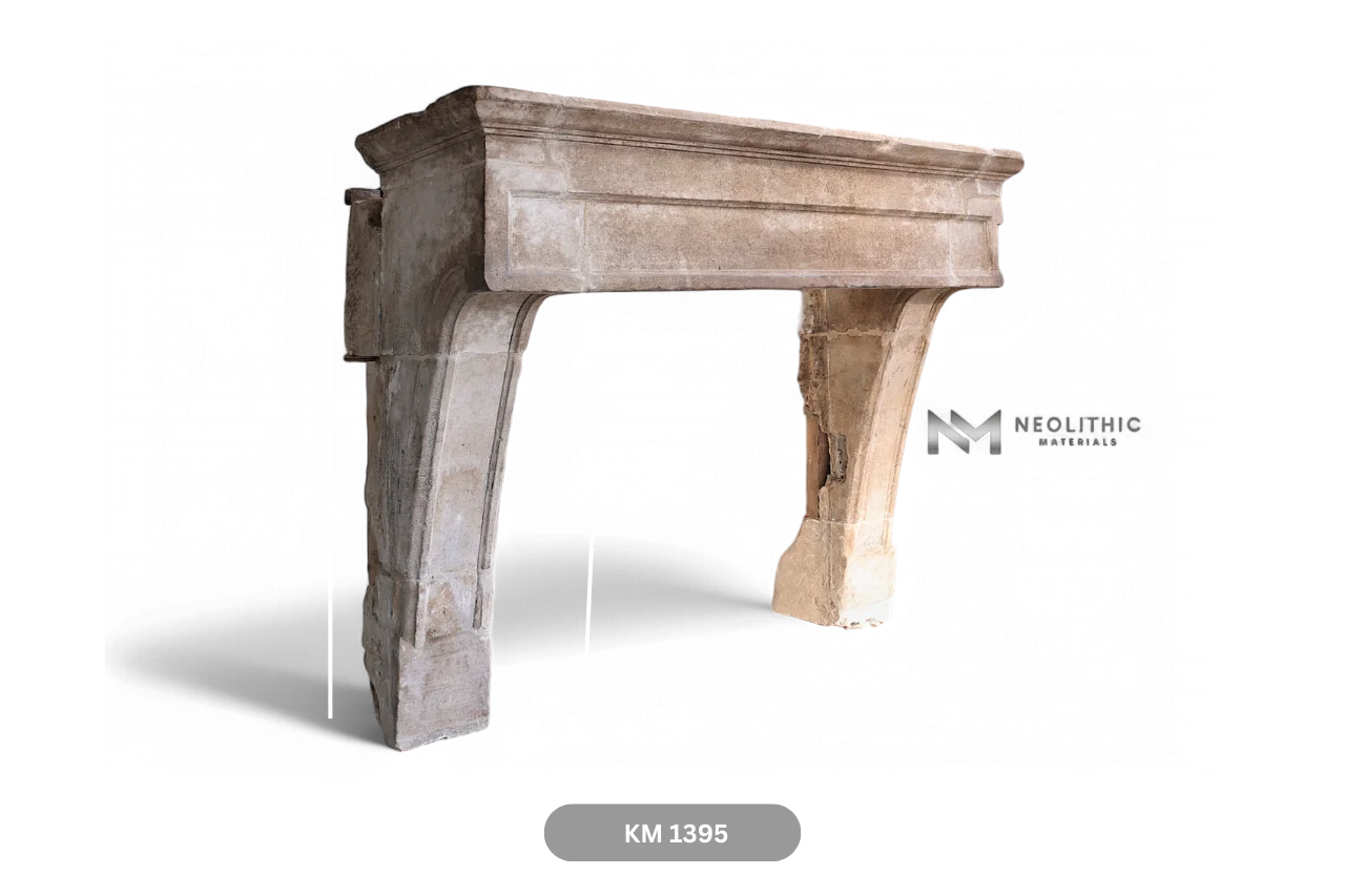 Antique Mediterranean Limestone - Image 4
